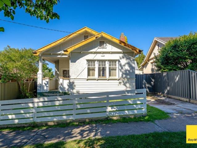 Charming Home in a Prime Bendigo Location
