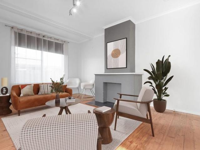 Charming Home in a Prime Location