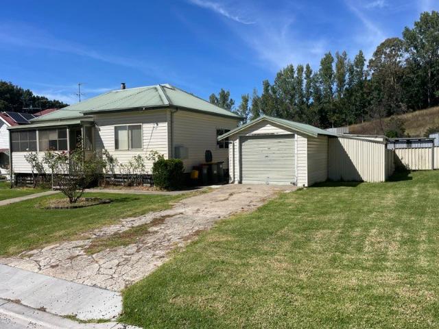 Charming Home in a Prime Location