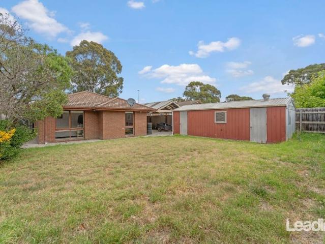 Charming Home in a Prime Sunbury Location!