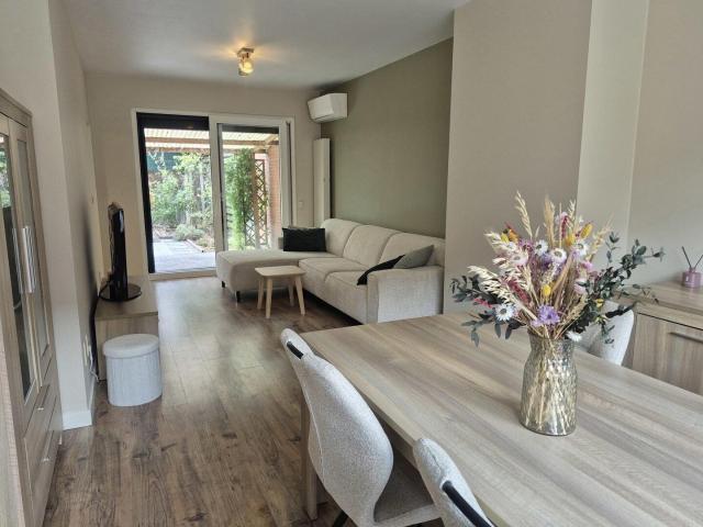 Charming home in a quiet neighborhood in Aarschot