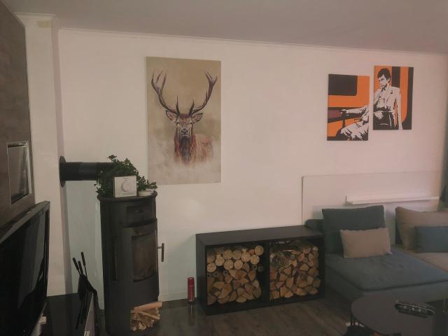 Charming home in Aachen, Aachen Amsterdam Apartments for Rent