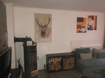 Wohnung mieten in Neumarkt, Aachen - Büroraum