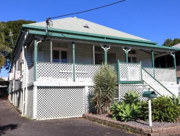 CHARMING HOME IN CONVENIENT EAST LISMORE LOCATION