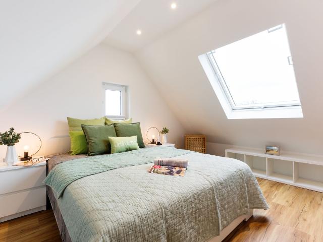 Charming home in Duisburg, Duisburg Amsterdam Apartments for Rent