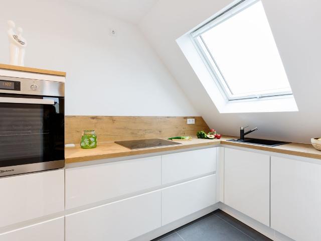 Charming home in Duisburg, Duisburg Amsterdam Apartments for Rent