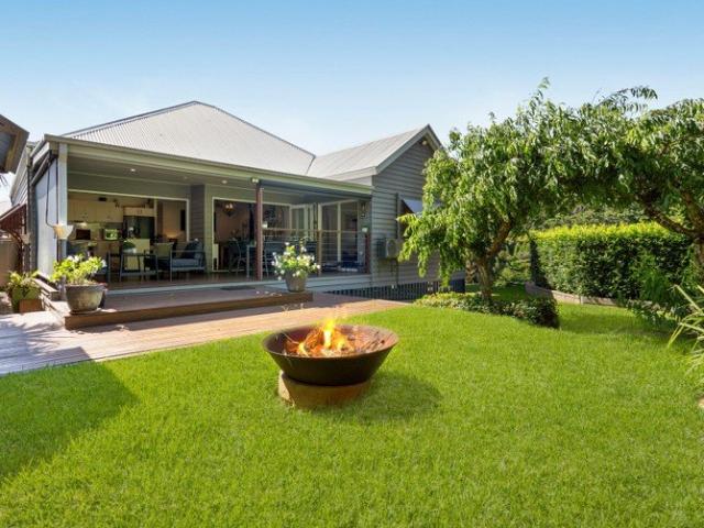 Charming Home in Darlington Rise Estate