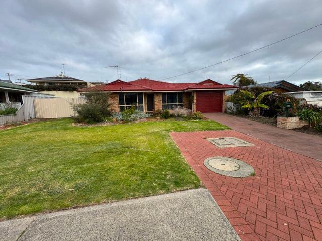 Charming Home in Eaton