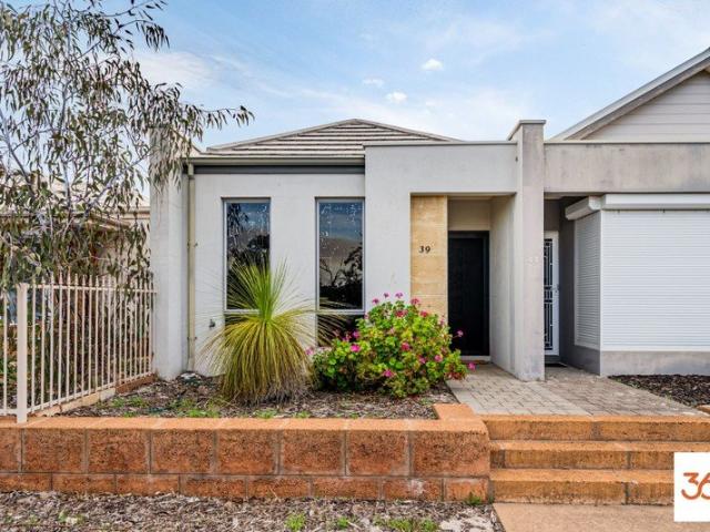 Charming Home in Ellenbrook Currently tenanted until 23 February 2027 at $610 per week