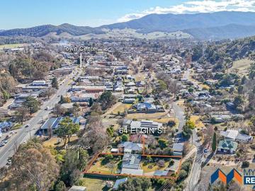 Charming Home in Fantastic Location