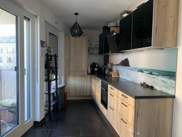 Charming home in Frankfurt am Main, Frankfurt Amsterdam Apartments for Rent