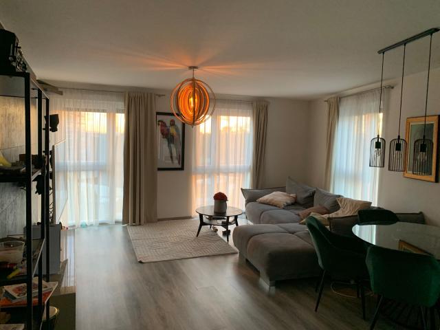 Charming home in Frankfurt am Main