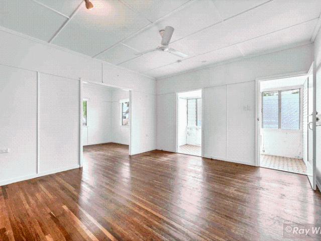 Freshly Updated Family Home in Frenchville with Great Storage