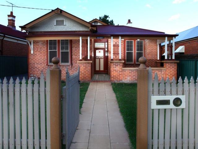 Charming home in great central location!