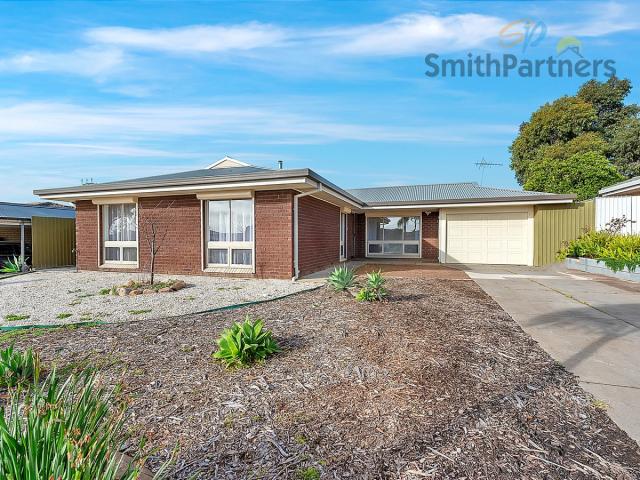 Charming Home In Great Location!