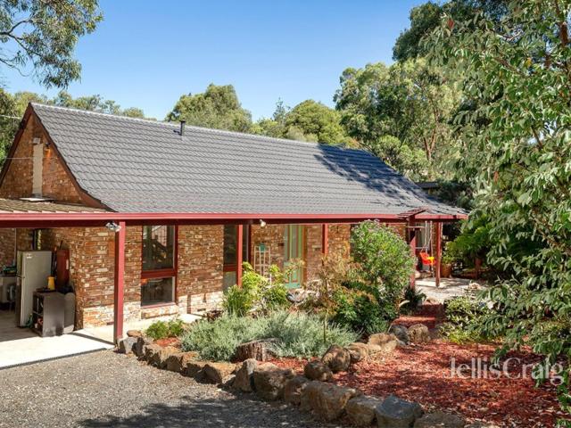 Charming home in great locale