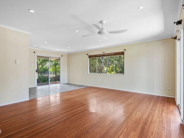 Charming Home in Keperra