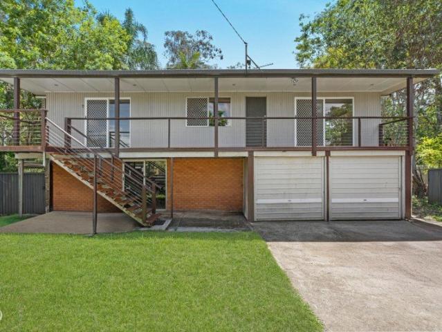 Charming Home in Keperra