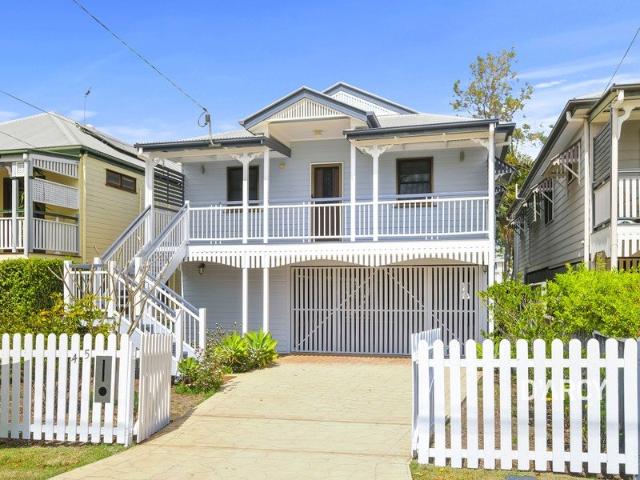 Charming Home in Picture Perfect Position