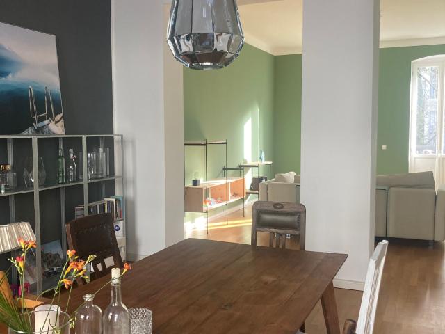 Charming home in Prenzlauer Berg