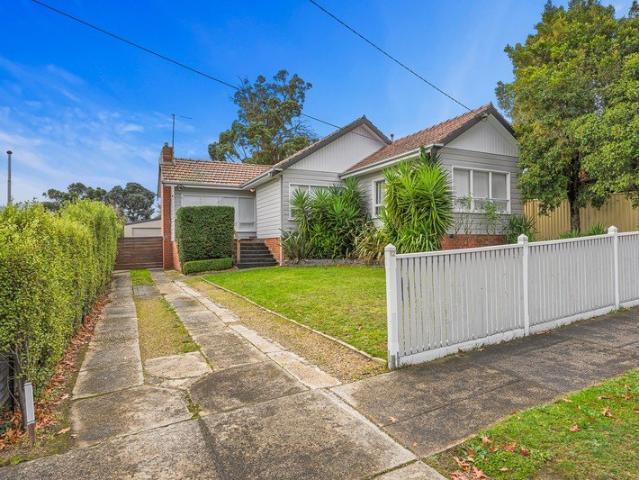 Charming Home in Prime Ballarat North Location