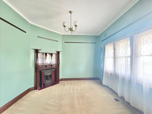 Charming Home in Prime East Geelong Location