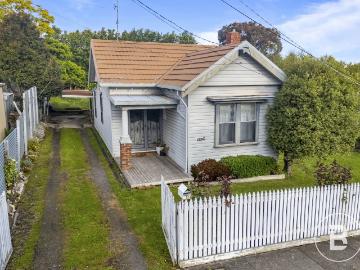 Black Hill, Ballarat, Warrenheip, Moorabool, Victoria, Victoria