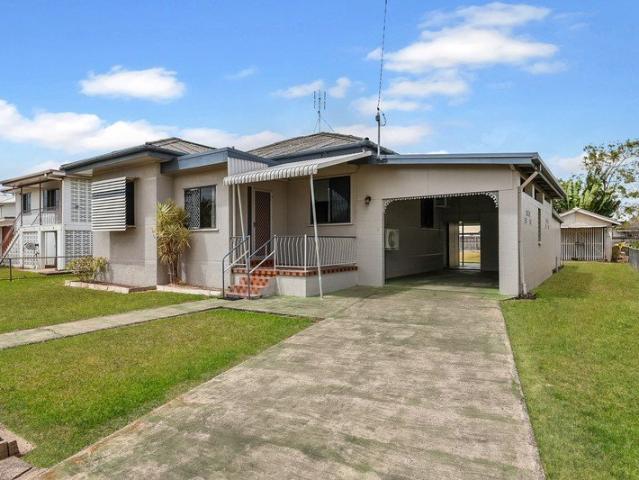 Charming Home in Prime Location with Unlimited Potential
