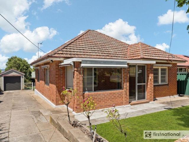 Charming Home in Prime Location