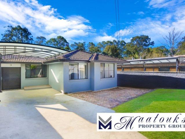 Charming Home in Prime Location