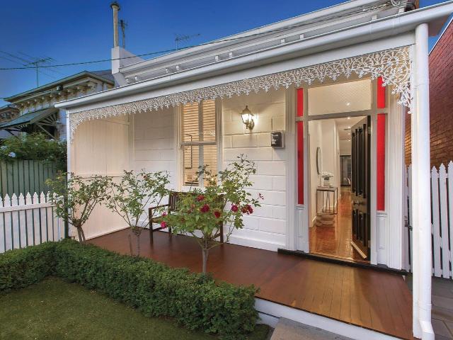 Charming Home in Prime Location