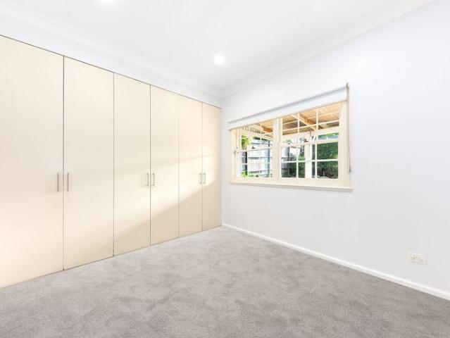 Charming Home in Prime Wahroonga Location