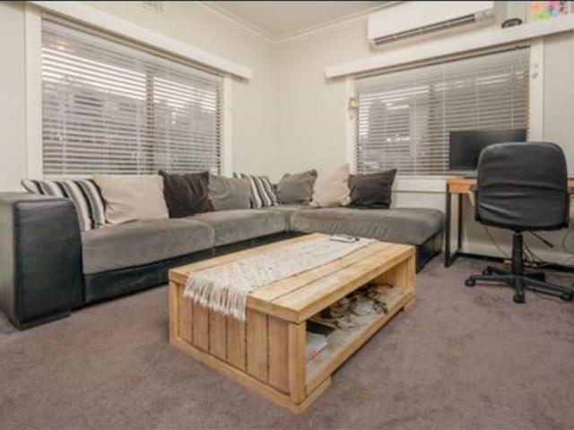 Charming home in quiet, central location
