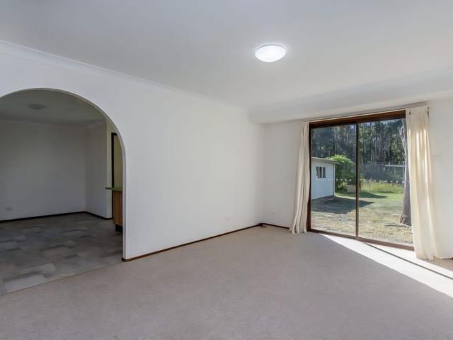 Charming home in quiet location