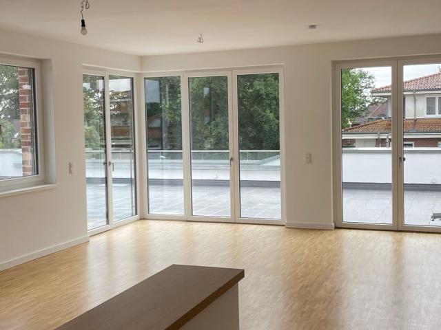 Charming home in Reppenstedt