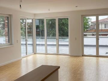 Apartment for rent in Reppenstedt