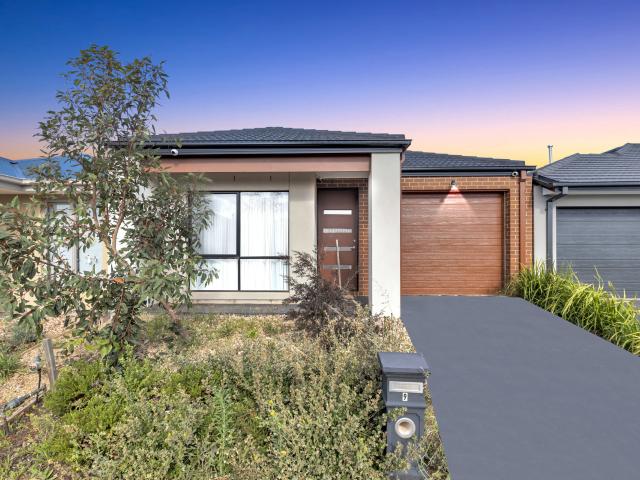 Charming Home in Superb Location