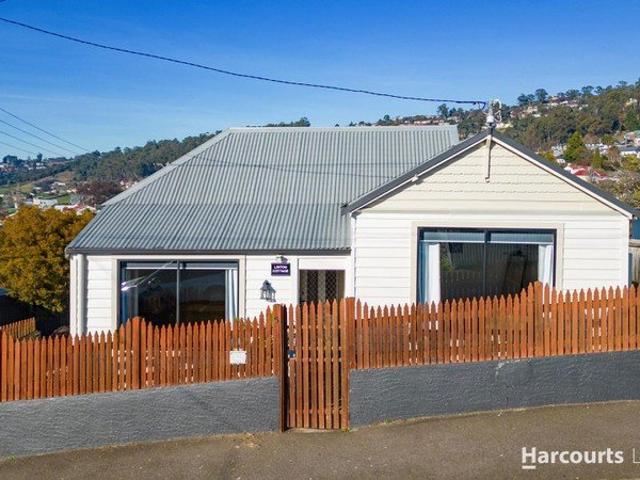 Charming Home in Sought After West Launceston