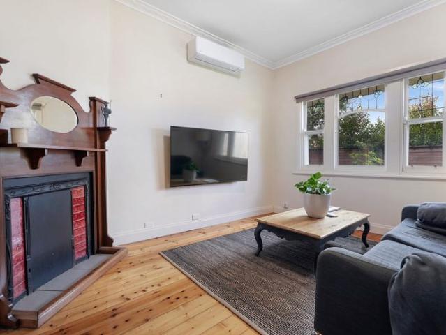 Charming Home in Sought After Location!