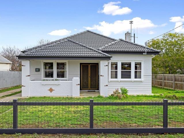 CHARMING HOME IN SOUGHT AFTER LOCATION