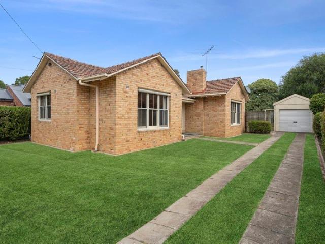 Charming Home in Sought After Newtown