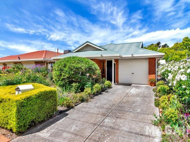 Charming Home in the Heart of the Barossa