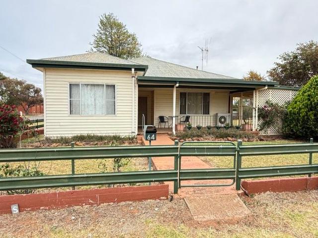 Charming Home in the Heart of Trundle