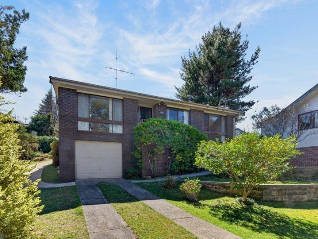 Charming Home in the Heart of Wentworth Falls