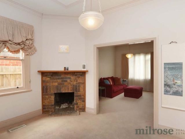 Charming Home in the Heart of West Footscray