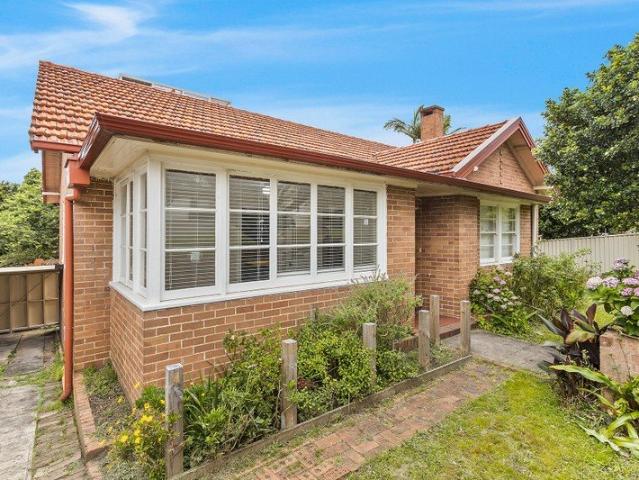 Charming home in the heart of Wollongong