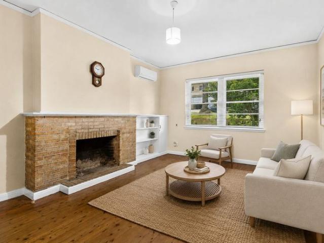 Charming home in the heart of Wollongong