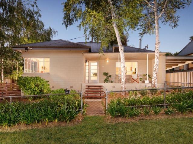 Charming Home in the Heart of Yackandandah