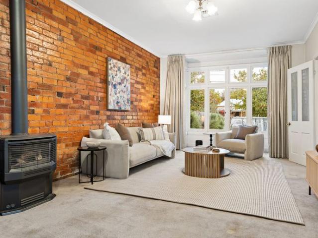 Charming Home in the Heart of Ballarat Central