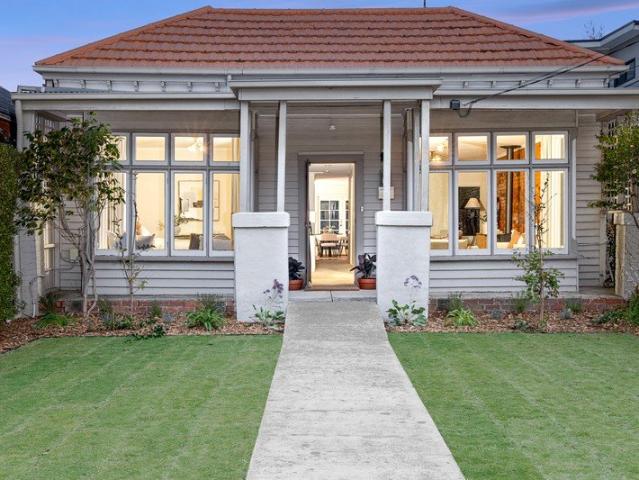 Charming Home in the Heart of Ballarat Central